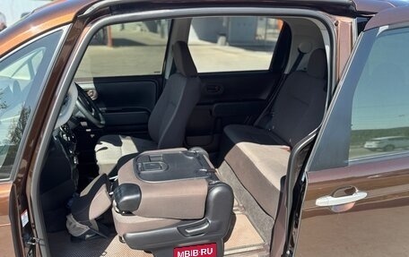 Toyota Spade, 2016 год, 1 050 000 рублей, 15 фотография