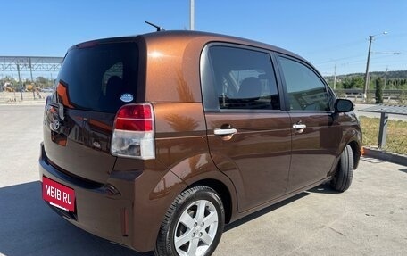 Toyota Spade, 2016 год, 1 050 000 рублей, 6 фотография
