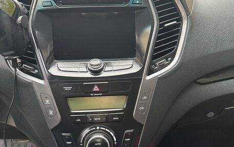 Hyundai Santa Fe III рестайлинг, 2013 год, 1 400 000 рублей, 16 фотография