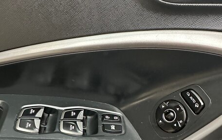 Hyundai Santa Fe III рестайлинг, 2013 год, 1 400 000 рублей, 13 фотография