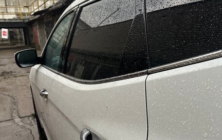 Hyundai Santa Fe III рестайлинг, 2013 год, 1 400 000 рублей, 17 фотография