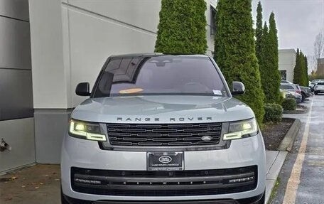 Land Rover Range Rover IV рестайлинг, 2022 год, 10 390 000 рублей, 4 фотография