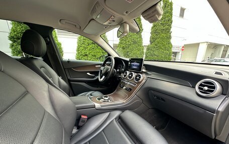 Mercedes-Benz GLC, 2018 год, 3 490 000 рублей, 10 фотография