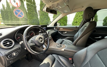 Mercedes-Benz GLC, 2018 год, 3 490 000 рублей, 8 фотография