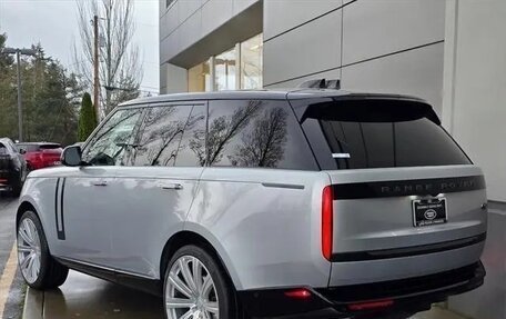 Land Rover Range Rover IV рестайлинг, 2022 год, 10 390 000 рублей, 5 фотография