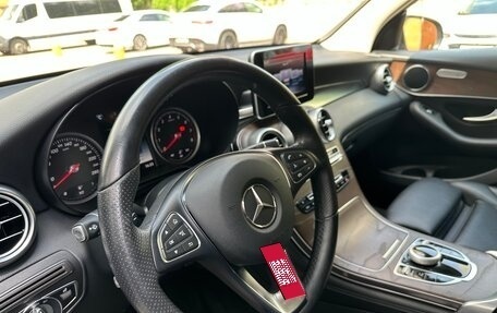 Mercedes-Benz GLC, 2018 год, 3 490 000 рублей, 9 фотография