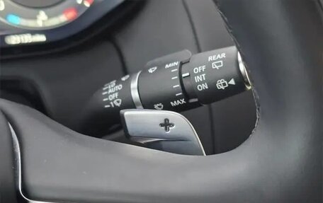 Land Rover Range Rover IV рестайлинг, 2022 год, 10 390 000 рублей, 13 фотография