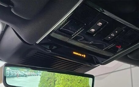Land Rover Range Rover IV рестайлинг, 2022 год, 10 390 000 рублей, 16 фотография