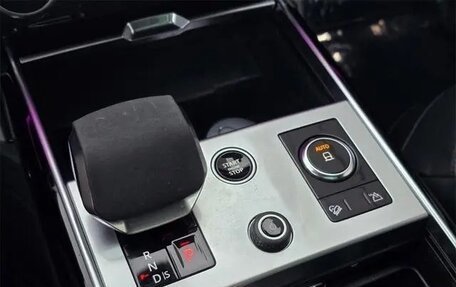 Land Rover Range Rover IV рестайлинг, 2022 год, 10 390 000 рублей, 20 фотография
