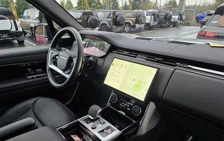 Land Rover Range Rover IV рестайлинг, 2022 год, 10 390 000 рублей, 24 фотография