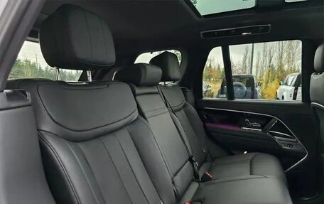Land Rover Range Rover IV рестайлинг, 2022 год, 10 390 000 рублей, 26 фотография