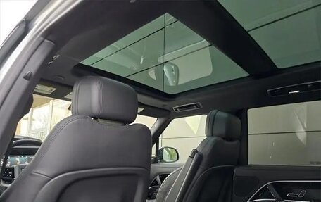 Land Rover Range Rover IV рестайлинг, 2022 год, 10 390 000 рублей, 28 фотография