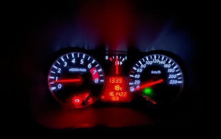 Nissan Note II рестайлинг, 2013 год, 650 000 рублей, 5 фотография