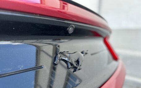 Ford Mustang VI рестайлинг, 2020 год, 3 250 000 рублей, 12 фотография