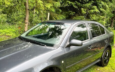 Skoda Octavia IV, 2006 год, 530 000 рублей, 2 фотография
