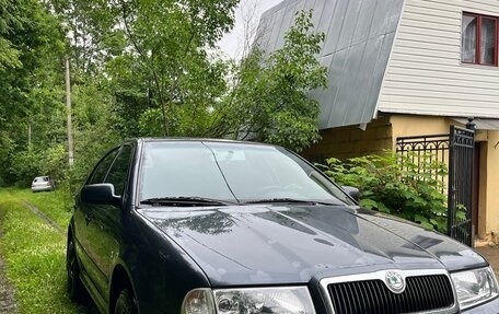 Skoda Octavia IV, 2006 год, 530 000 рублей, 5 фотография