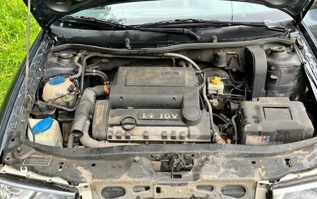 Skoda Octavia IV, 2006 год, 530 000 рублей, 21 фотография