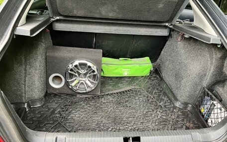 Skoda Octavia IV, 2006 год, 530 000 рублей, 18 фотография