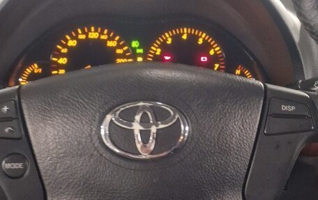 Toyota Avensis III рестайлинг, 2008 год, 1 090 000 рублей, 7 фотография
