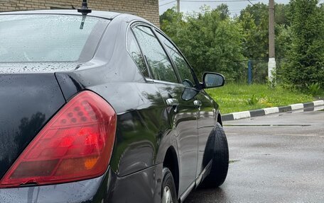 Nissan Teana, 2006 год, 600 000 рублей, 2 фотография