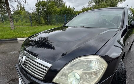 Nissan Teana, 2006 год, 600 000 рублей, 11 фотография