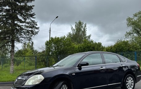 Nissan Teana, 2006 год, 600 000 рублей, 12 фотография