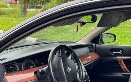 Nissan Teana, 2006 год, 600 000 рублей, 8 фотография