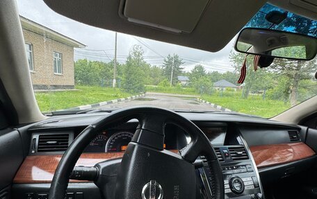 Nissan Teana, 2006 год, 600 000 рублей, 10 фотография