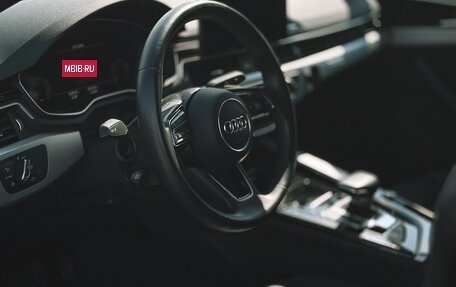 Audi A5, 2020 год, 4 400 000 рублей, 10 фотография