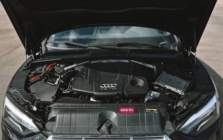 Audi A5, 2020 год, 4 400 000 рублей, 5 фотография