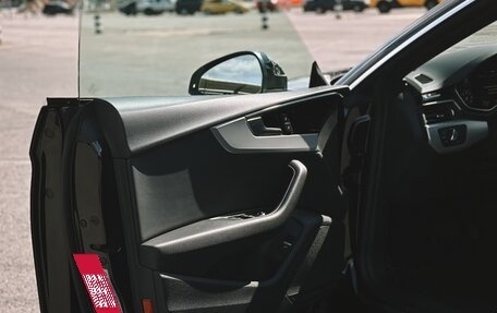 Audi A5, 2020 год, 4 400 000 рублей, 8 фотография