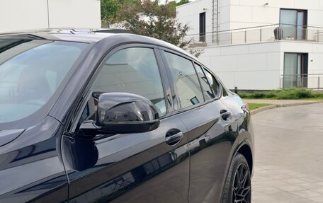 BMW X4 M, 2022 год, 8 399 000 рублей, 11 фотография