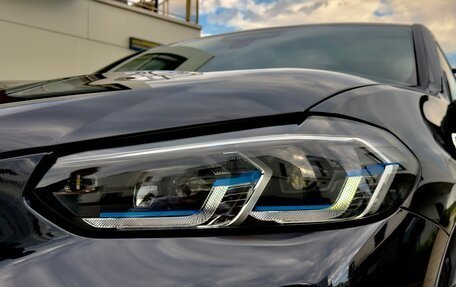 BMW X4 M, 2022 год, 8 399 000 рублей, 12 фотография
