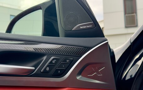 BMW X4 M, 2022 год, 8 399 000 рублей, 15 фотография