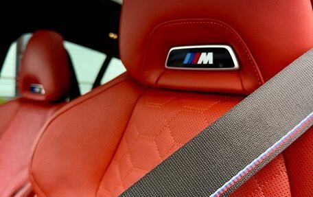 BMW X4 M, 2022 год, 8 399 000 рублей, 19 фотография