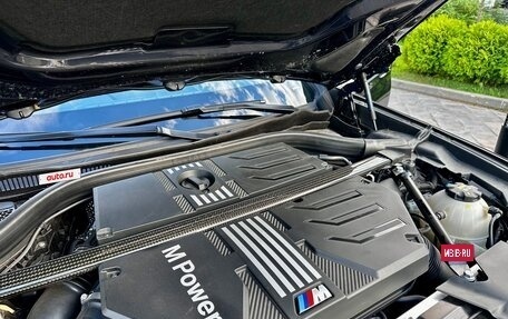 BMW X4 M, 2022 год, 8 399 000 рублей, 20 фотография