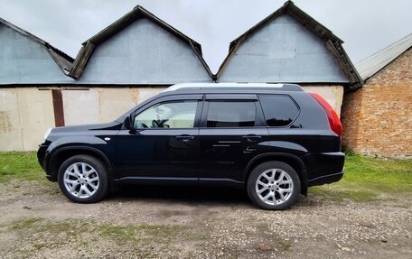 Nissan X-Trail, 2013 год, 1 680 000 рублей, 2 фотография