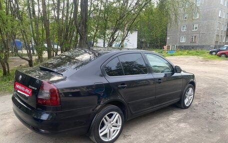 Skoda Octavia, 2009 год, 700 000 рублей, 8 фотография