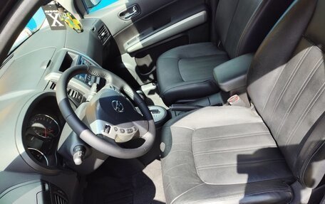 Nissan X-Trail, 2013 год, 1 680 000 рублей, 11 фотография