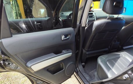 Nissan X-Trail, 2013 год, 1 680 000 рублей, 17 фотография