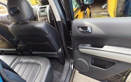 Nissan X-Trail, 2013 год, 1 680 000 рублей, 18 фотография