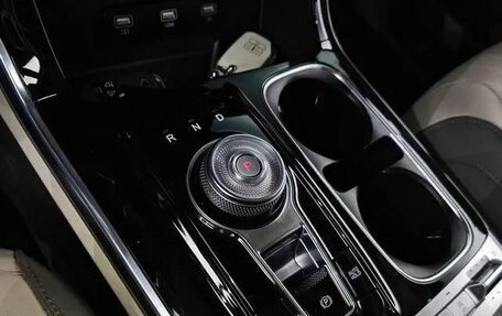 KIA Carnival, 2021 год, 2 620 000 рублей, 8 фотография
