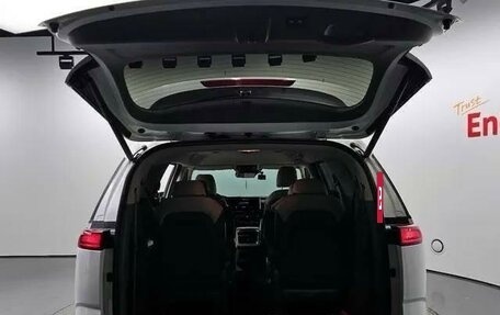 KIA Carnival, 2021 год, 2 620 000 рублей, 5 фотография