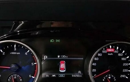 KIA Carnival, 2021 год, 2 620 000 рублей, 11 фотография