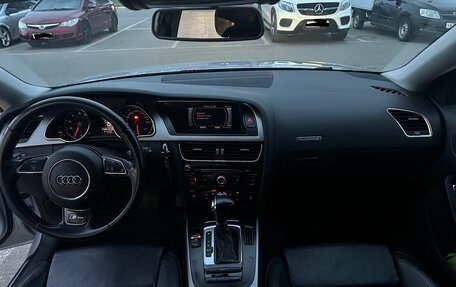 Audi A5, 2012 год, 1 800 000 рублей, 2 фотография