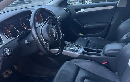 Audi A5, 2012 год, 1 800 000 рублей, 3 фотография