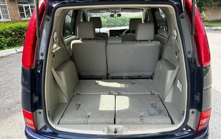 Toyota ISis I, 2009 год, 1 550 000 рублей, 7 фотография