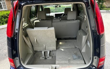 Toyota ISis I, 2009 год, 1 550 000 рублей, 6 фотография