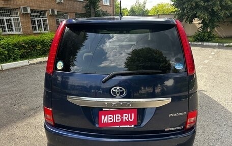 Toyota ISis I, 2009 год, 1 550 000 рублей, 3 фотография