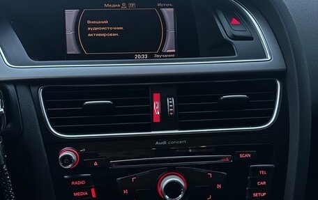 Audi A5, 2012 год, 1 800 000 рублей, 6 фотография